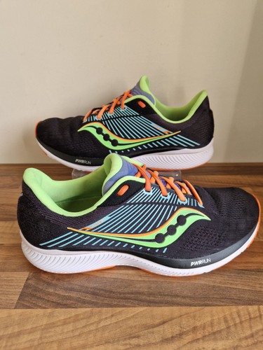 Saucony mens shoes size uk - mens,
