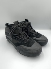 Sz 8 Vans Half Cab Gore-Tex