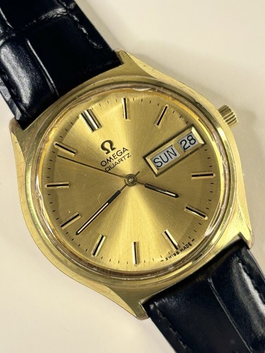 Omega vintage 1970 - omega, men’s