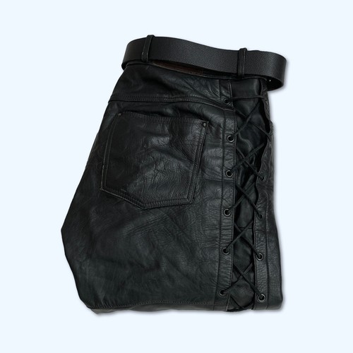 Louis mens lace 100 - lace-up, 100%