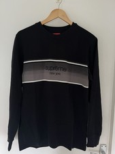 Supreme "Shadow Stripe"