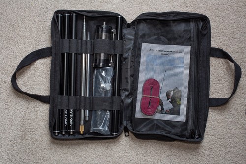 Jpc portable hf - portable,