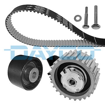 Dayco ktb761 timing belt - ktb761,