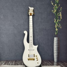 Classic Prince Cloud White