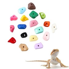 10pcs Multi-Color Climbing