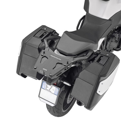 Givi monokey motorcycle - givi,