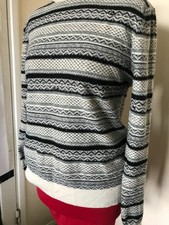 Aubin Wills Women's Stripped