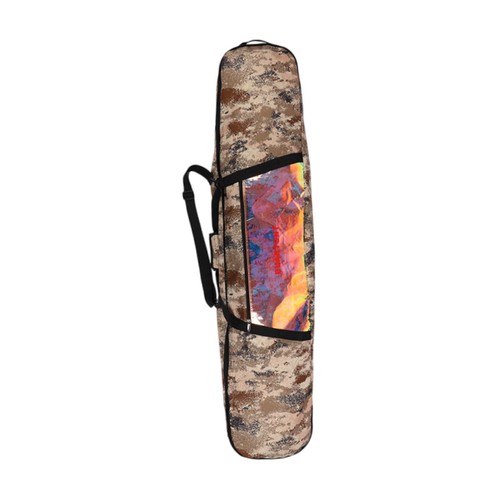Snowboard bag skate - snowboard,