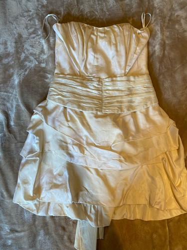 All saints charas dress - , size