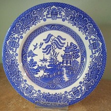 Vintage EIT England Ironstone