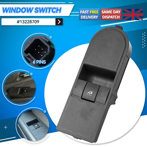 13228709 for vauxhall zafira - 13228709,