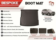 Tailored Rubber Boot Liner
