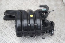 Hyundai Kona Hybrid INTAKE