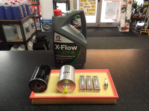 Golf mk4 20v gti - 1.8t,