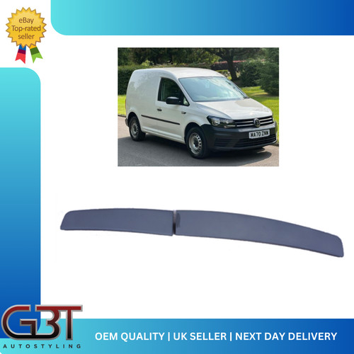 Caddy maxi rear barn - caddy, &