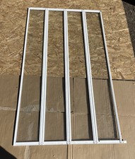 4 Part Folding Bath Shower