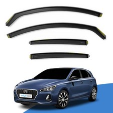 HYUNDAI i30/i30N MK3 2017 -