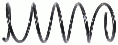 New coil spring for - coil,