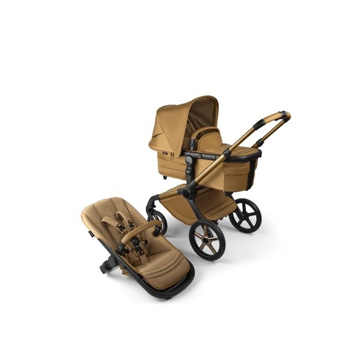 Bugaboo fox special - fox,