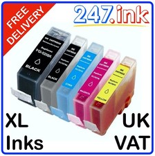 520 & 521 non-oem Ink