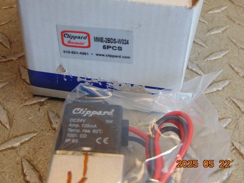 Clippard mme 2bds w024 - clippard, mme-2bds-w024