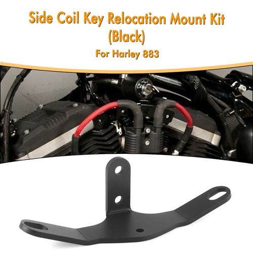 Side coil key relocation - side,