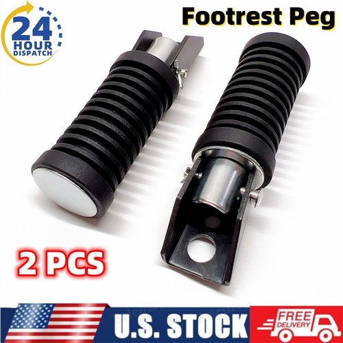 Footrest peg for baja mini - peg,