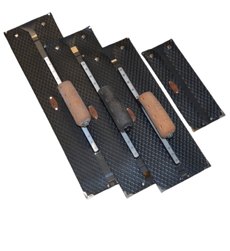 Diamond black fibre flex - black, fibre-flex