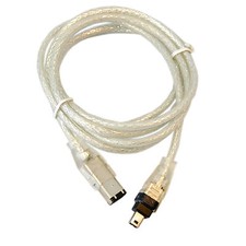 IEEE 1394 Firewire Cable