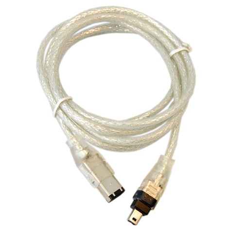 Ieee 1394 firewire - ieee,