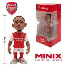 Arsenal FC MINIX Figure 12cm