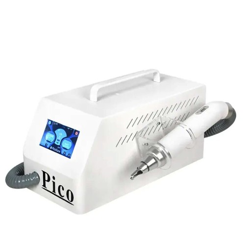 Heads tattoo removal machine - heads,