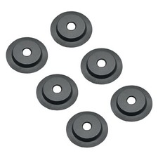 Pipe Cutter Replacement Wheels