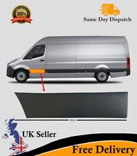 For Mercedes Sprinter W907 LWB