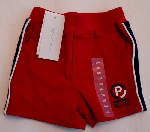 New ralph lauren - ralph, red