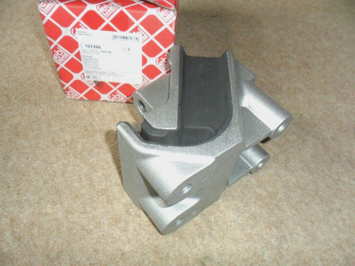 Engine mount for daf 95 - 75,