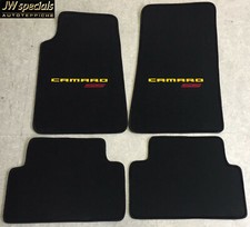 Automotive Carpet Floor Mats