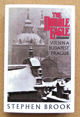 The double eagle - eagle., vienna