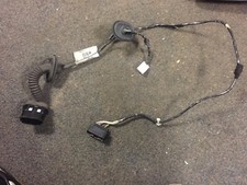 Ford Focus Wiring Loom