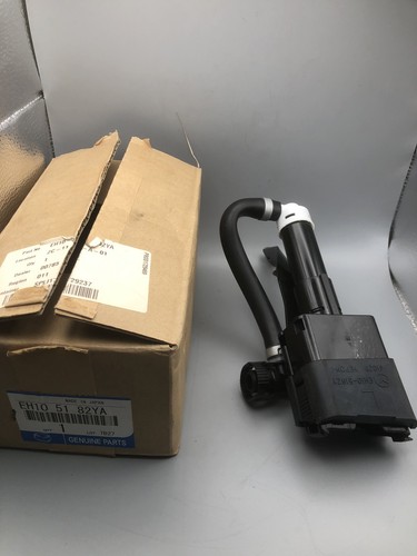 Genuine mazda 06 09 - cx-7, 06-09