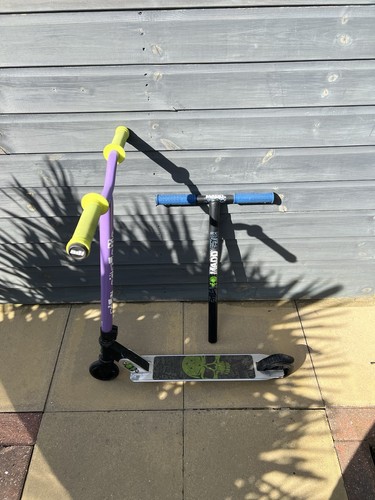 Mgp scooter - mgp,