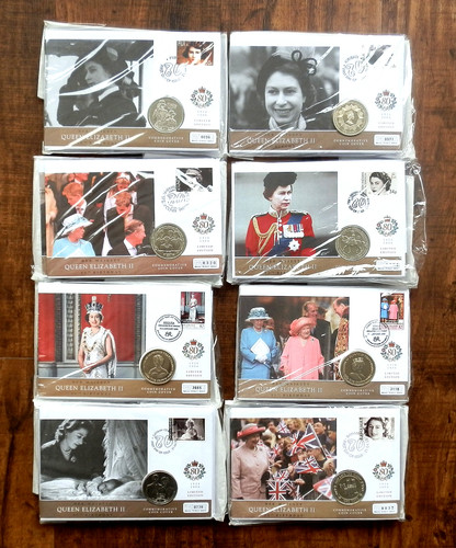 Rare commonwealth 2006 qe11 - commonwealth,