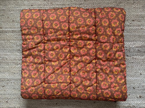 Super vintage 1970s sleeping - super,