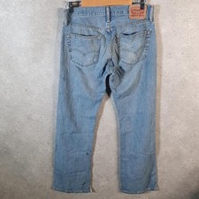 Vintage Levi’s 527 Denim