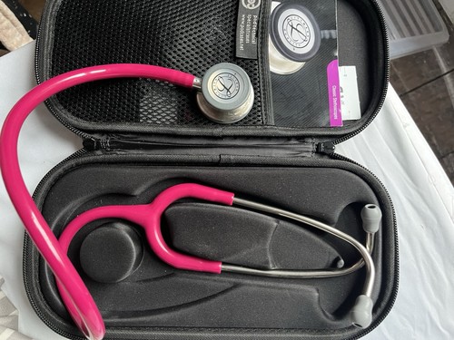 Littmann classic iii - littmann,