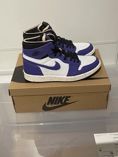 Nike air jordan high zoom - high,