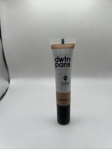 Dwtn paris liquid - paris, eyeshadow