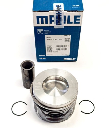 Piston for bmw 2 0d - 1.5,