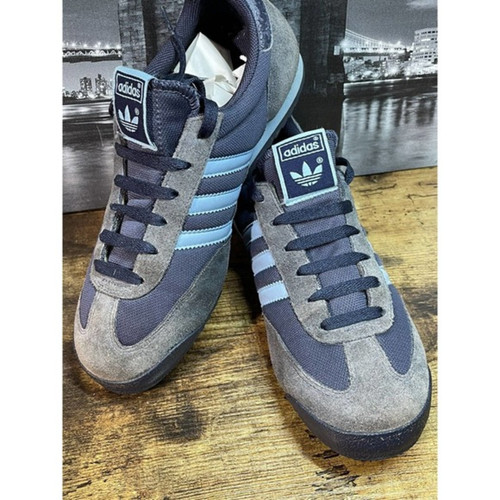 Vintage adidas dragon - dragon, women's