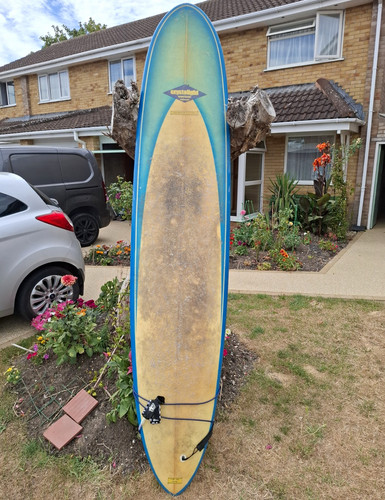 Crystalight custom surfboards - custom,